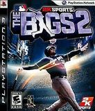 Bigs 2, The (PlayStation 3)